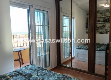 Sale - Villa - Los Montesinos - Costa Blanca