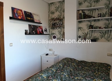 Sale - Villa - Los Montesinos - Costa Blanca