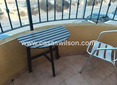 Sale - Villa - Los Montesinos - Costa Blanca