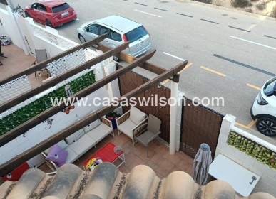 Sale - Villa - Los Montesinos - Costa Blanca