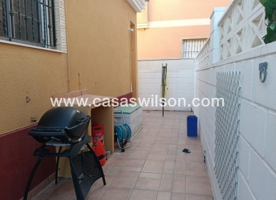 Sale - Villa - Los Montesinos - Costa Blanca
