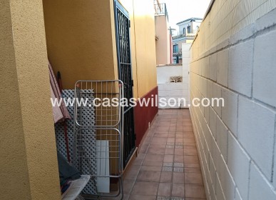 Sale - Villa - Los Montesinos - Costa Blanca