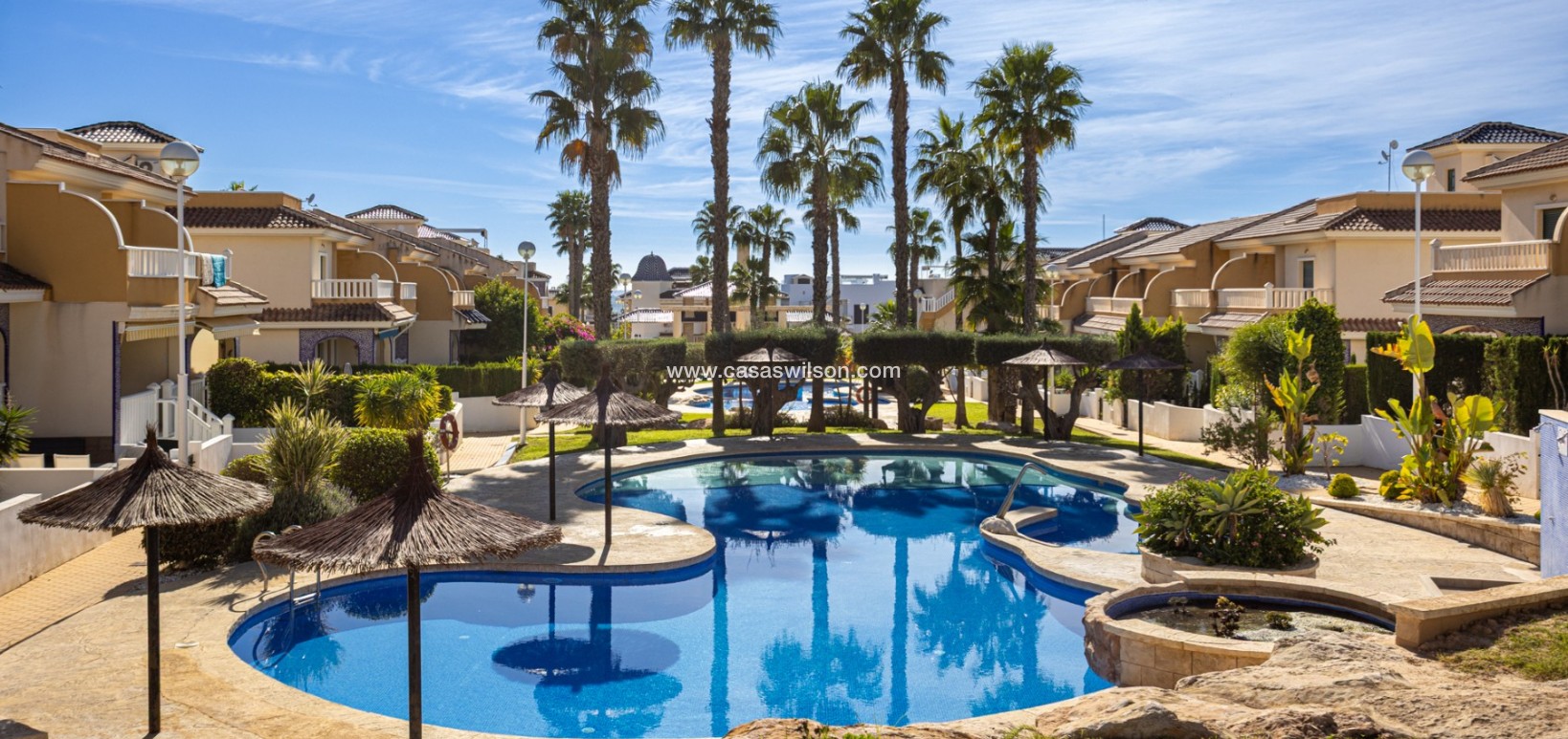 Sale - Apartment - Ciudad Quesada - Costa Blanca