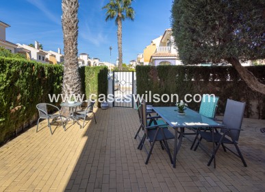 Sale - Apartment - Ciudad Quesada - Costa Blanca
