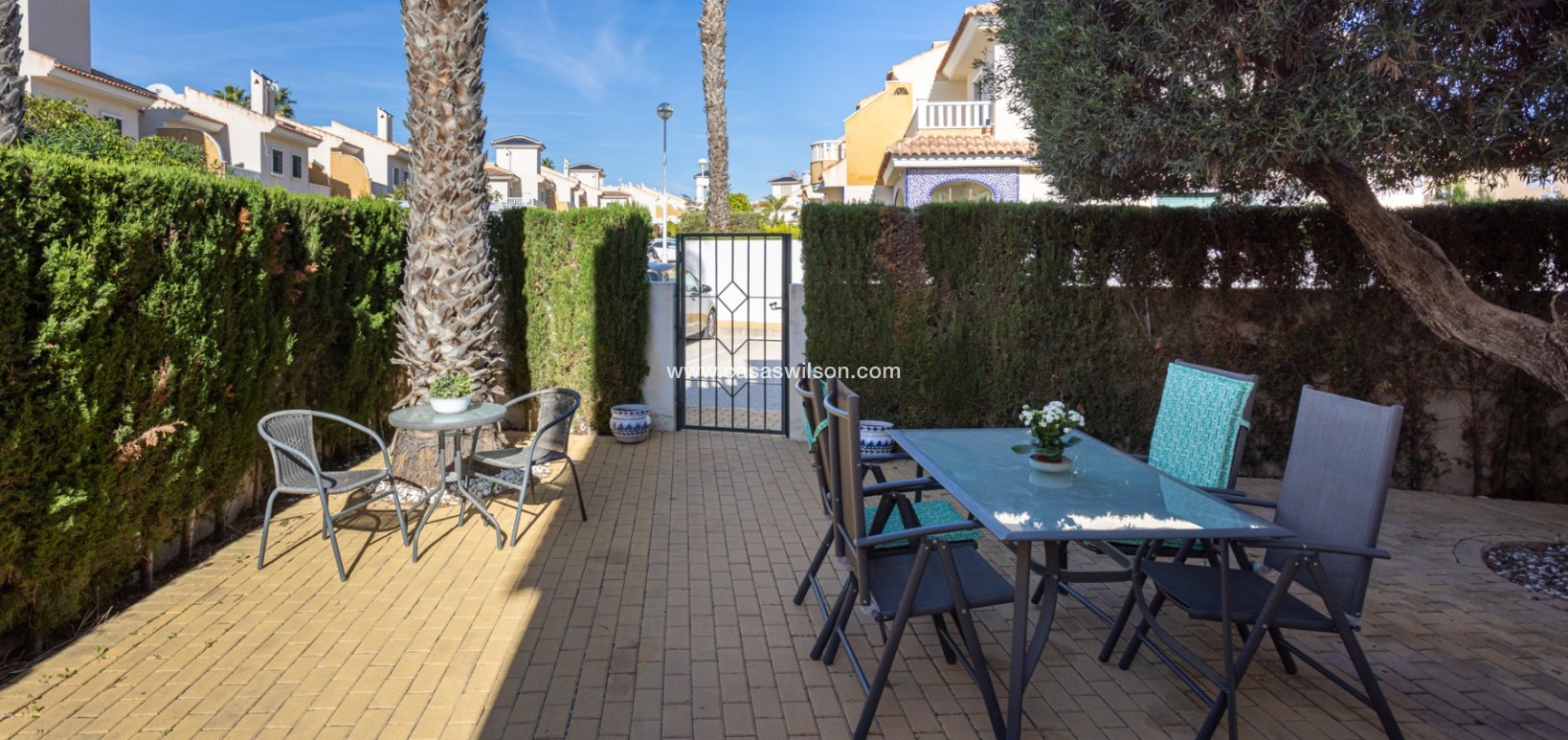 Sale - Apartment - Ciudad Quesada - Costa Blanca