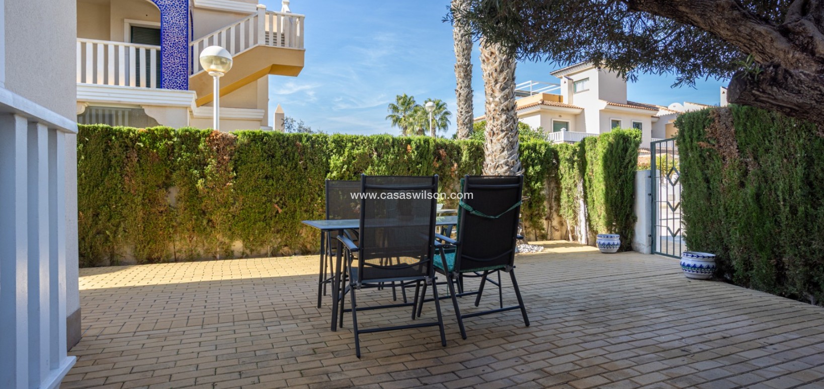 Sale - Apartment - Ciudad Quesada - Costa Blanca