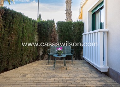 Sale - Apartment - Ciudad Quesada - Costa Blanca