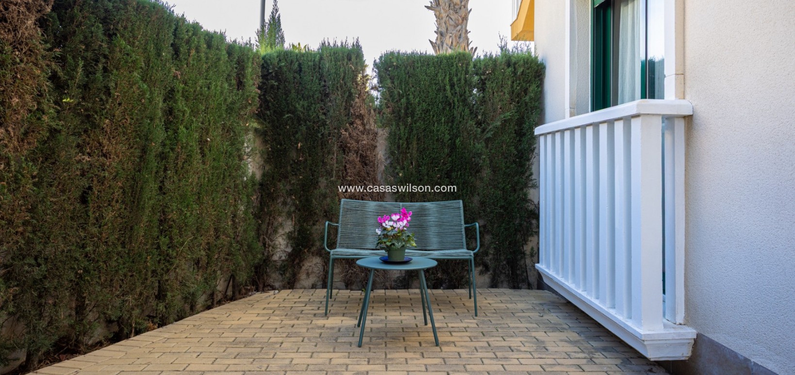 Sale - Apartment - Ciudad Quesada - Costa Blanca