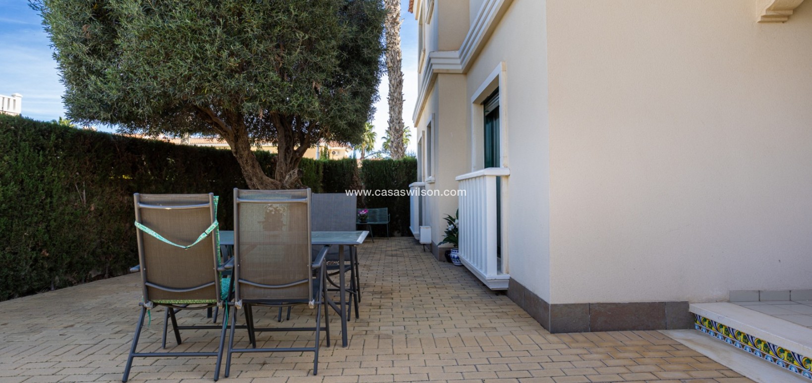 Sale - Apartment - Ciudad Quesada - Costa Blanca