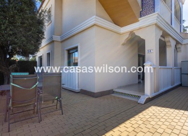 Sale - Apartment - Ciudad Quesada - Costa Blanca