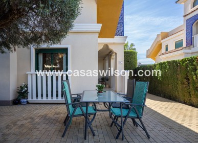 Sale - Apartment - Ciudad Quesada - Costa Blanca