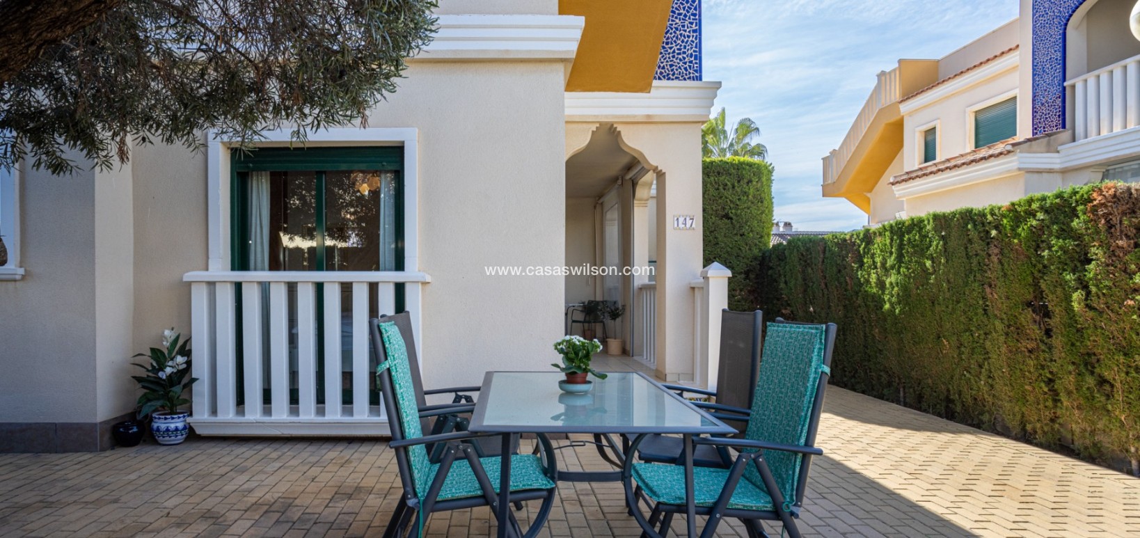 Sale - Apartment - Ciudad Quesada - Costa Blanca