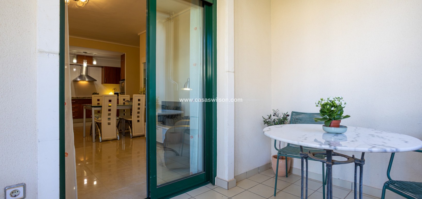 Sale - Apartment - Ciudad Quesada - Costa Blanca