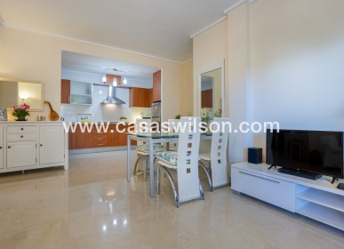 Sale - Apartment - Ciudad Quesada - Costa Blanca