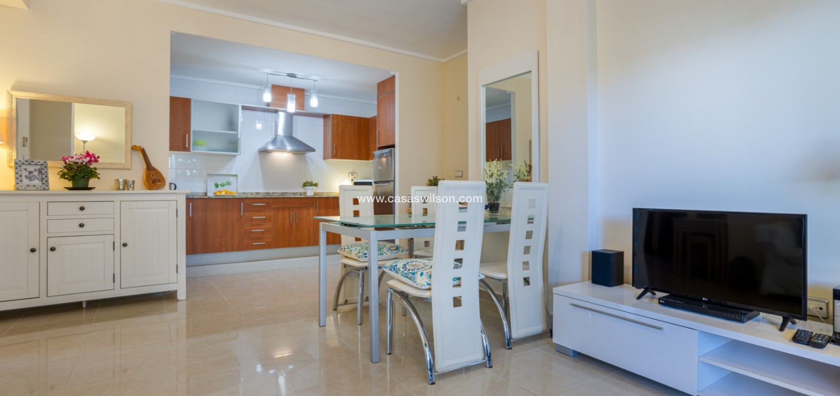 Sale - Apartment - Ciudad Quesada - Costa Blanca