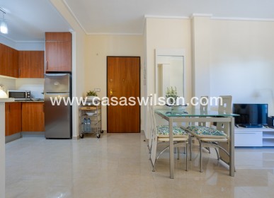 Sale - Apartment - Ciudad Quesada - Costa Blanca