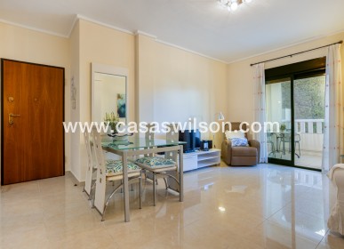 Sale - Apartment - Ciudad Quesada - Costa Blanca