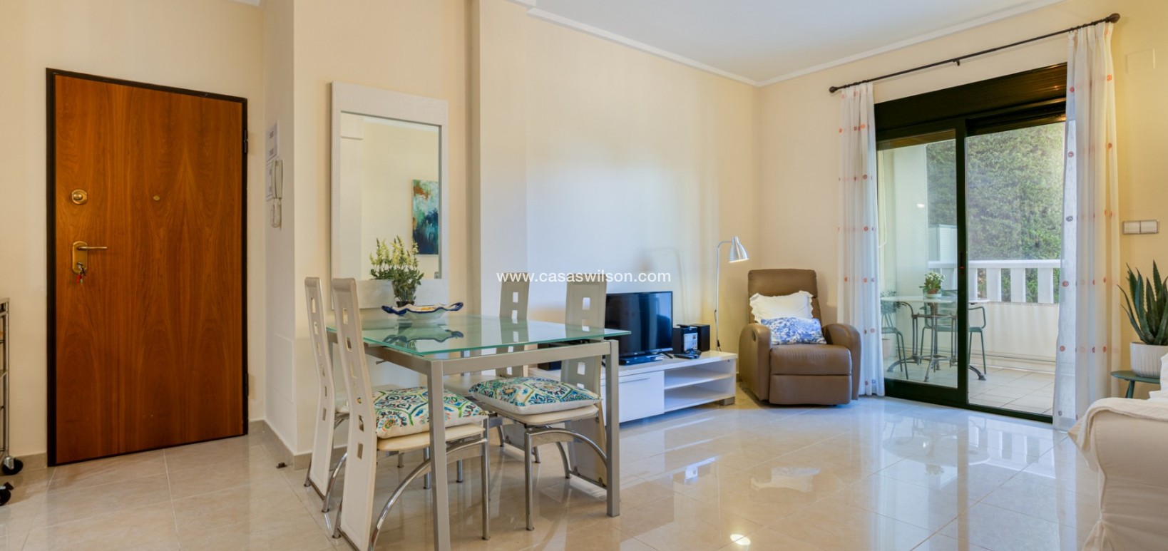 Sale - Apartment - Ciudad Quesada - Costa Blanca