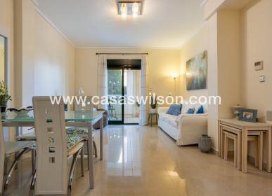 Sale - Apartment - Ciudad Quesada - Costa Blanca