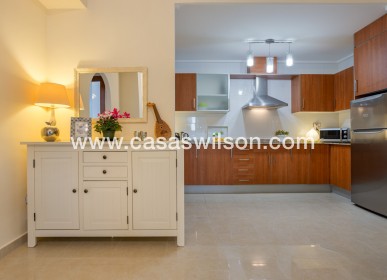 Sale - Apartment - Ciudad Quesada - Costa Blanca