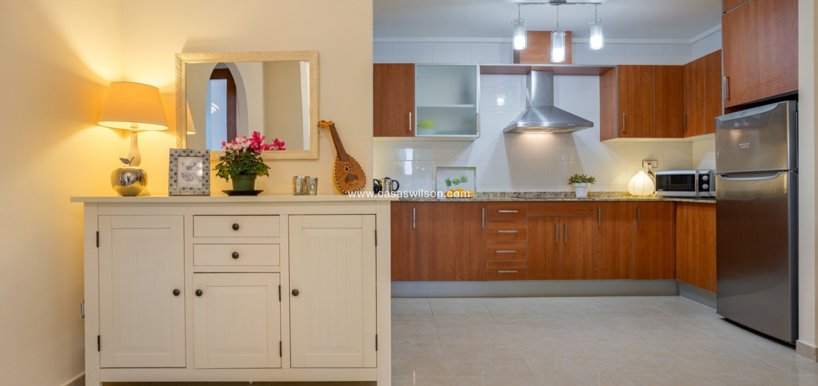 Sale - Apartment - Ciudad Quesada - Costa Blanca