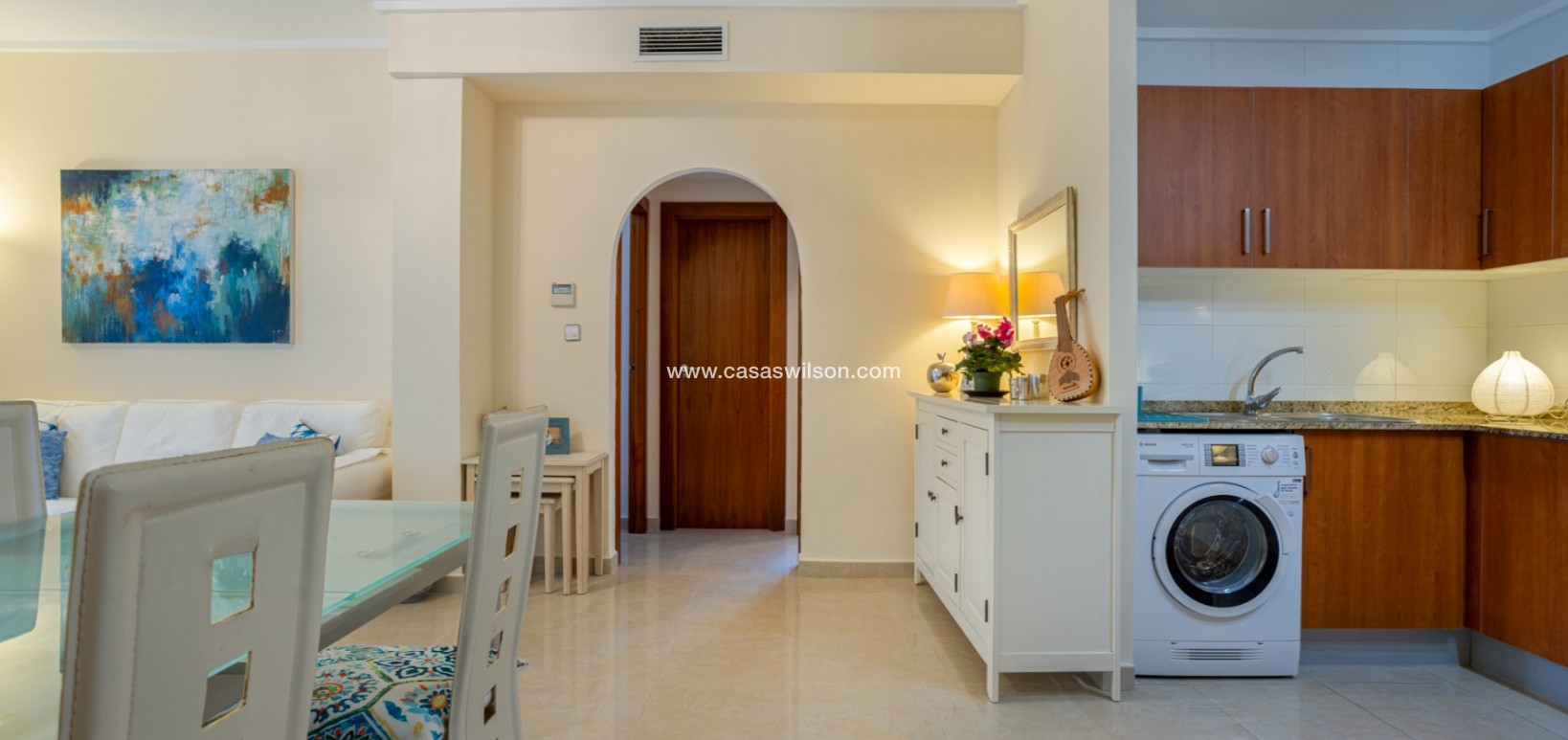 Sale - Apartment - Ciudad Quesada - Costa Blanca