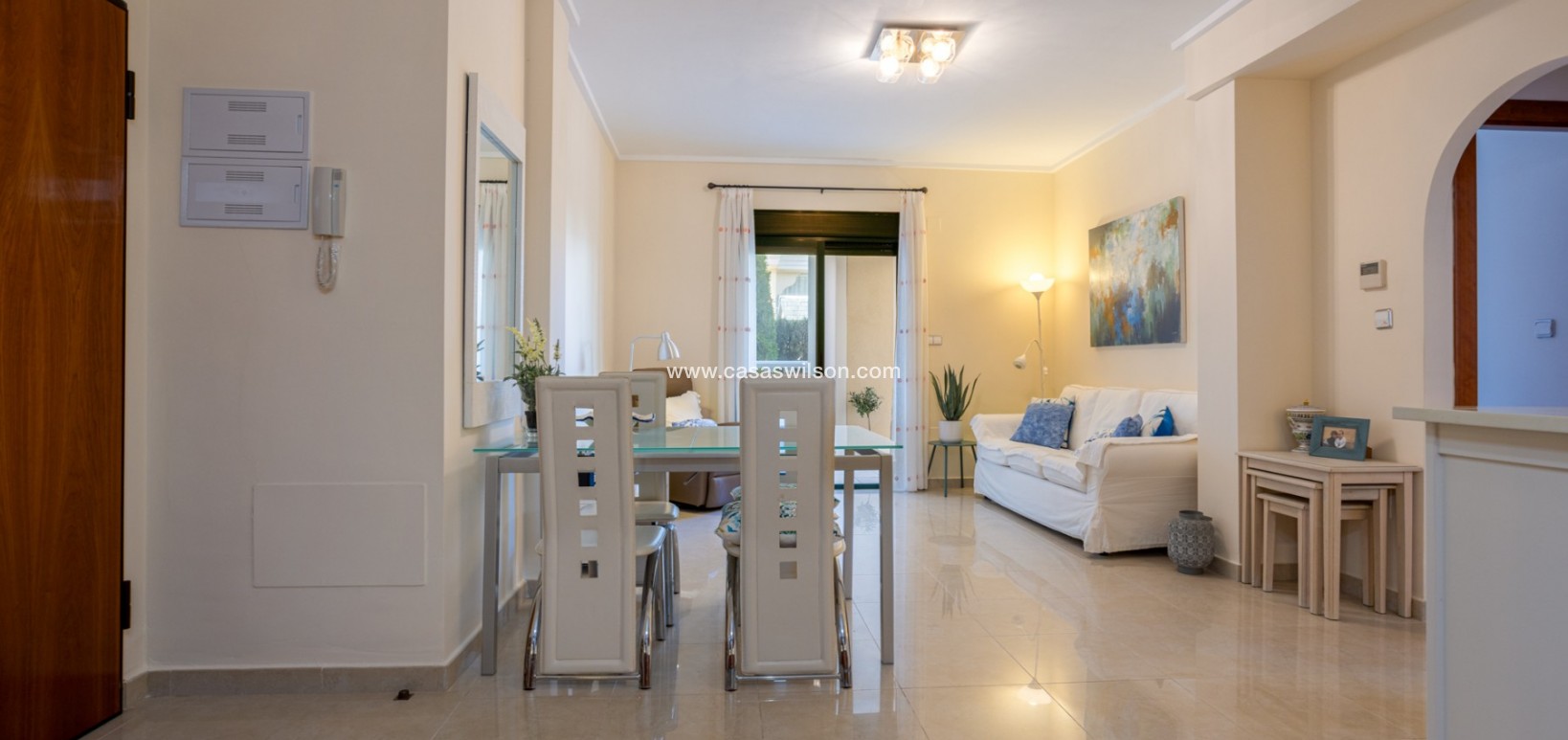 Sale - Apartment - Ciudad Quesada - Costa Blanca
