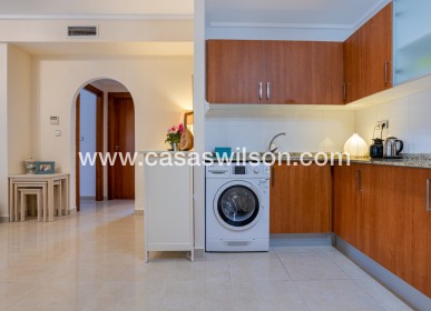 Sale - Apartment - Ciudad Quesada - Costa Blanca
