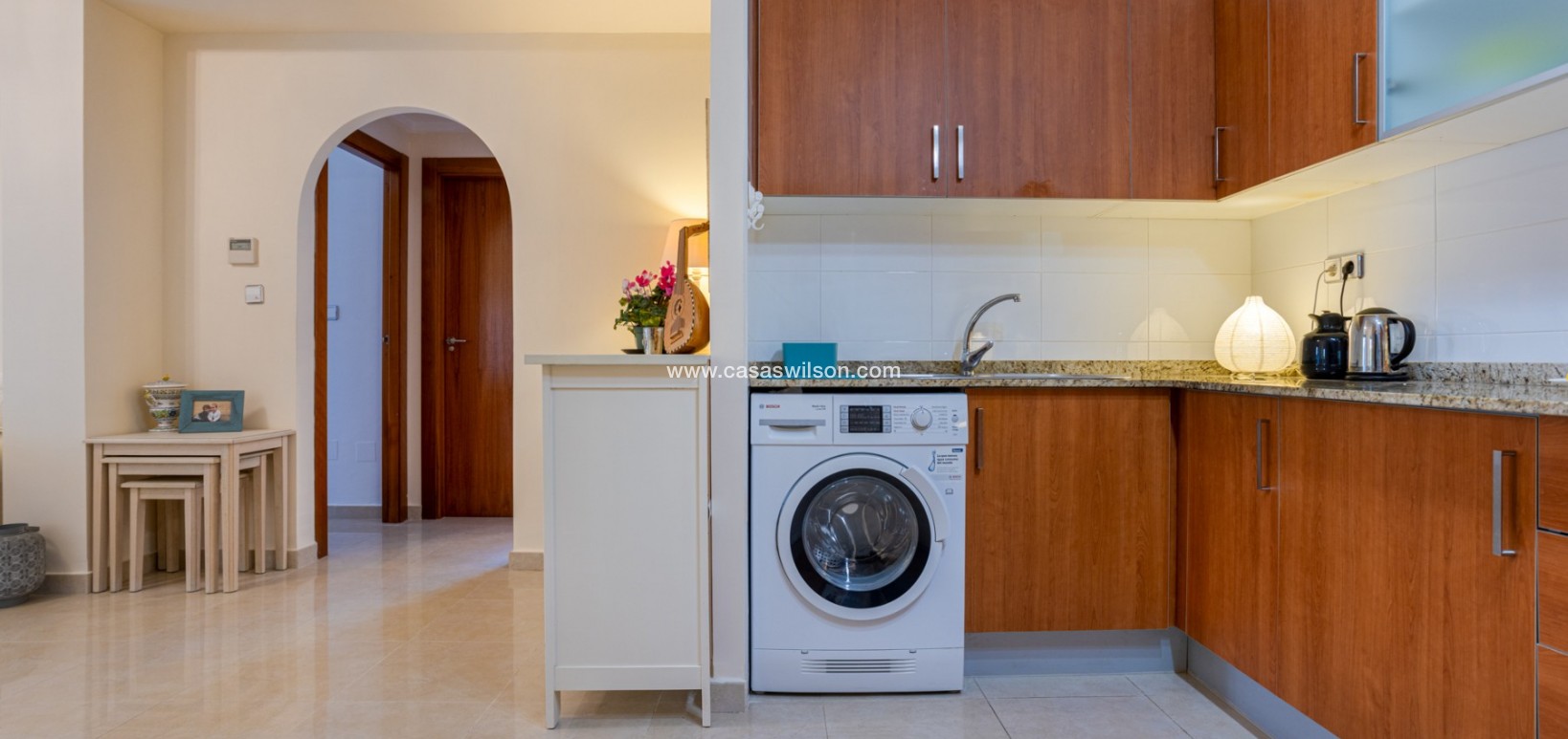 Sale - Apartment - Ciudad Quesada - Costa Blanca