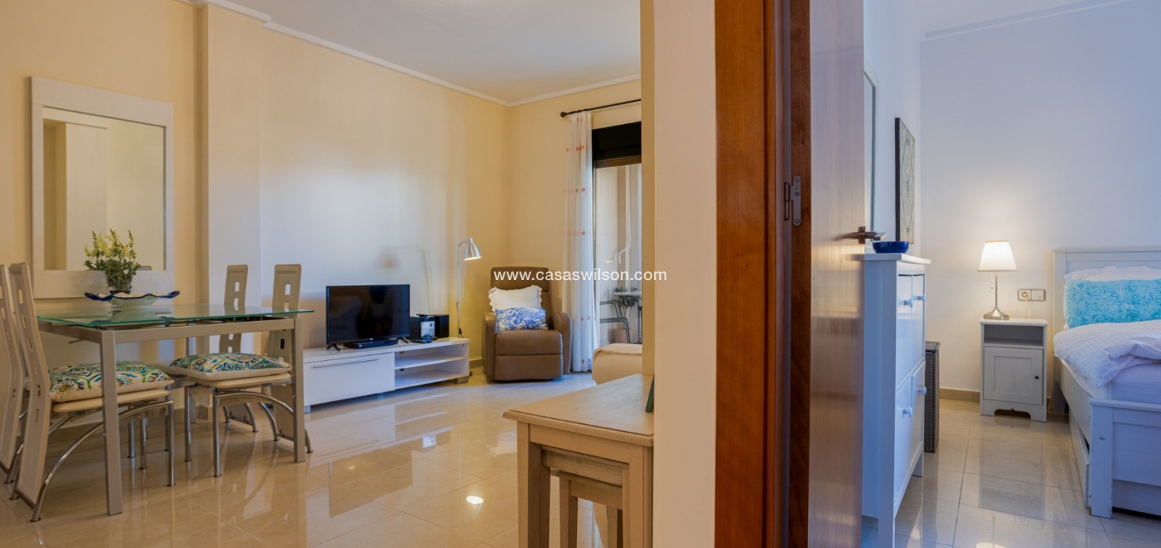 Sale - Apartment - Ciudad Quesada - Costa Blanca