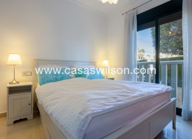 Sale - Apartment - Ciudad Quesada - Costa Blanca