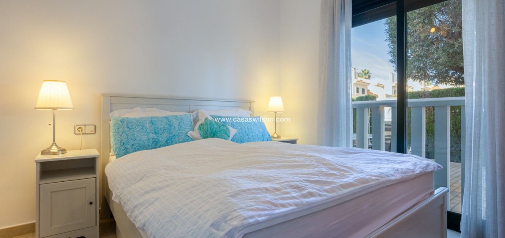 Sale - Apartment - Ciudad Quesada - Costa Blanca