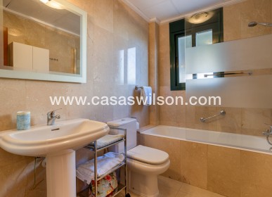 Sale - Apartment - Ciudad Quesada - Costa Blanca