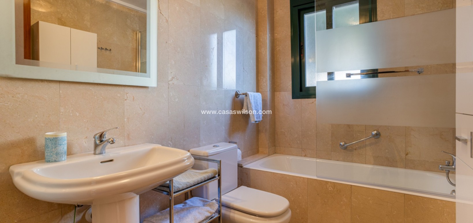 Sale - Apartment - Ciudad Quesada - Costa Blanca