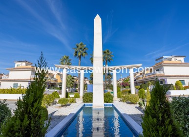 Sale - Apartment - Ciudad Quesada - Costa Blanca