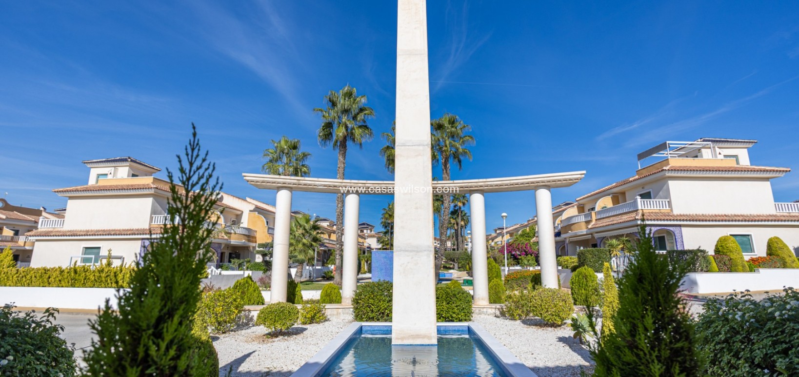 Sale - Apartment - Ciudad Quesada - Costa Blanca