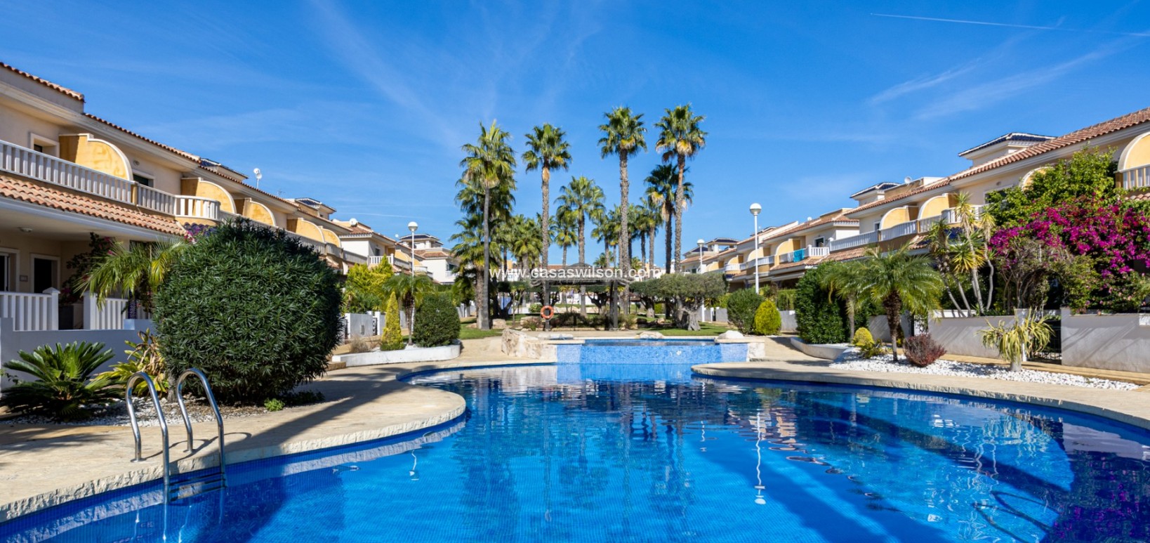 Sale - Apartment - Ciudad Quesada - Costa Blanca