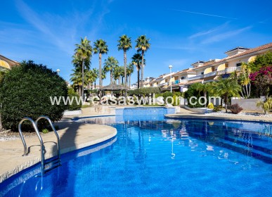 Sale - Apartment - Ciudad Quesada - Costa Blanca