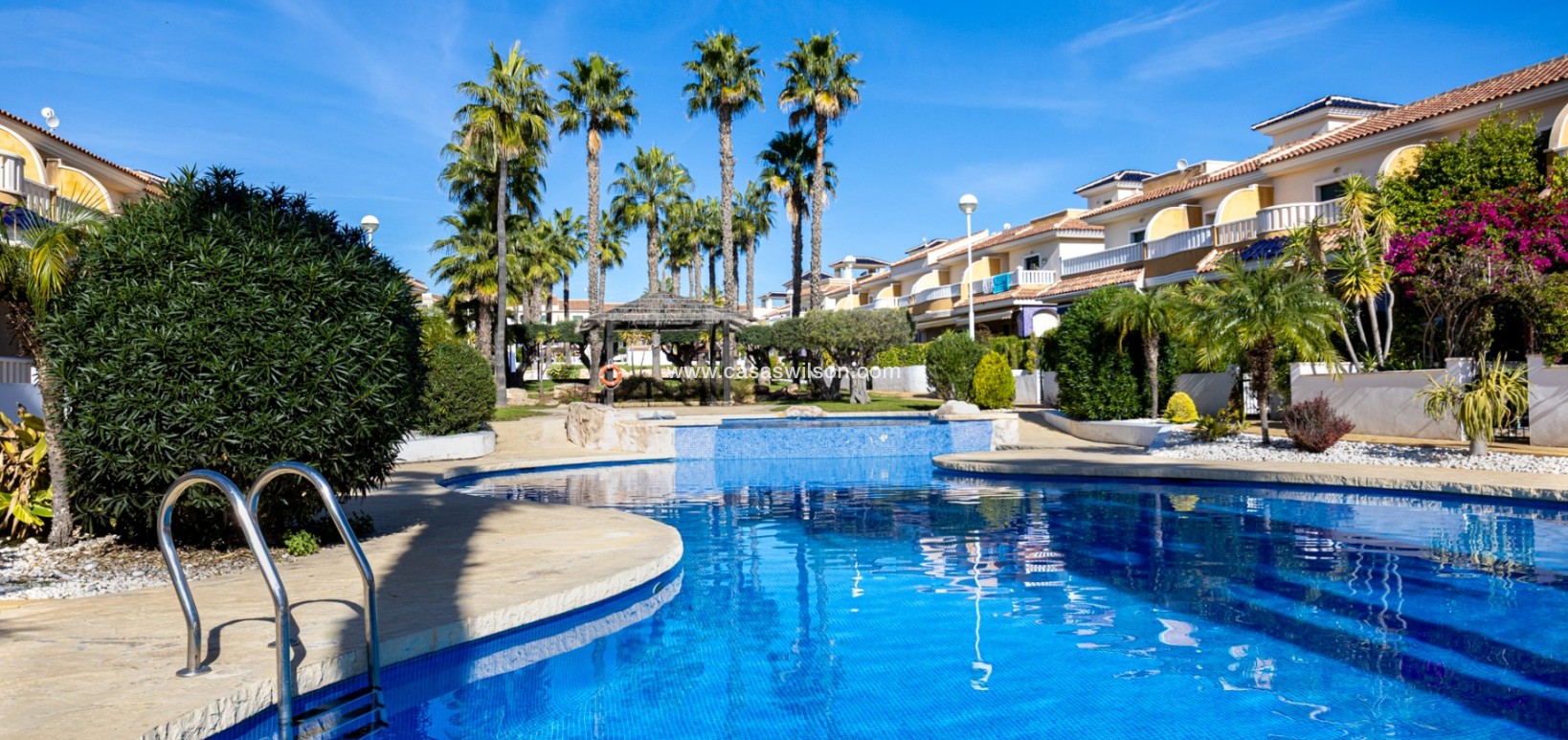 Sale - Apartment - Ciudad Quesada - Costa Blanca