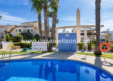 Sale - Apartment - Ciudad Quesada - Costa Blanca