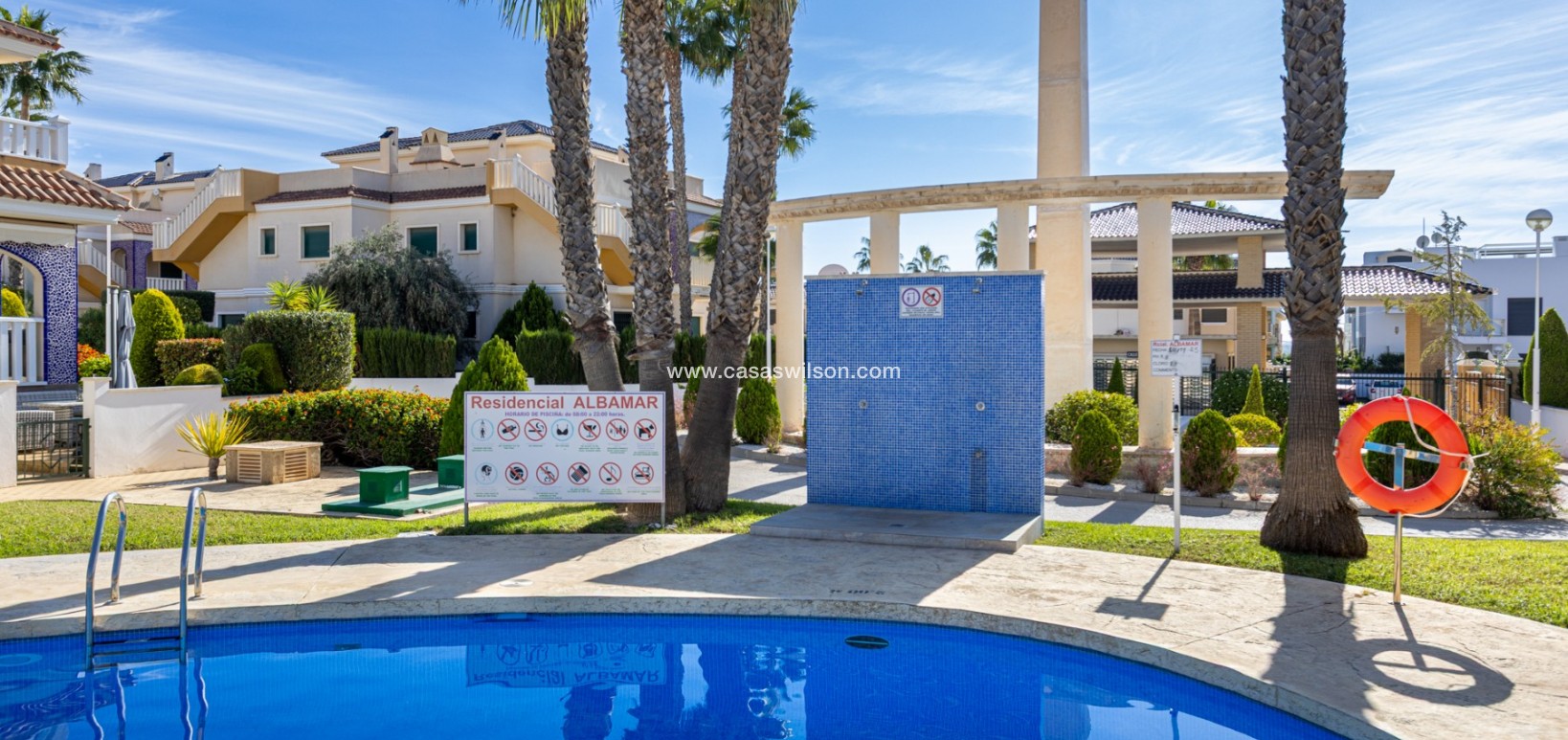 Sale - Apartment - Ciudad Quesada - Costa Blanca