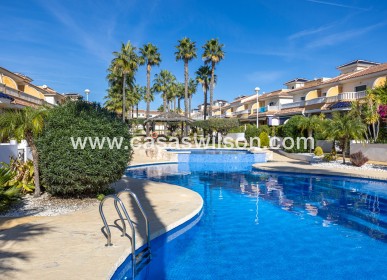 Sale - Apartment - Ciudad Quesada - Costa Blanca