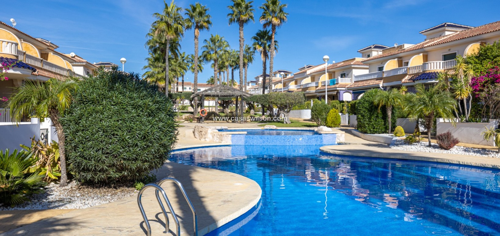 Sale - Apartment - Ciudad Quesada - Costa Blanca