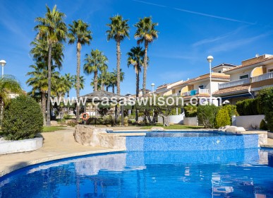 Sale - Apartment - Ciudad Quesada - Costa Blanca