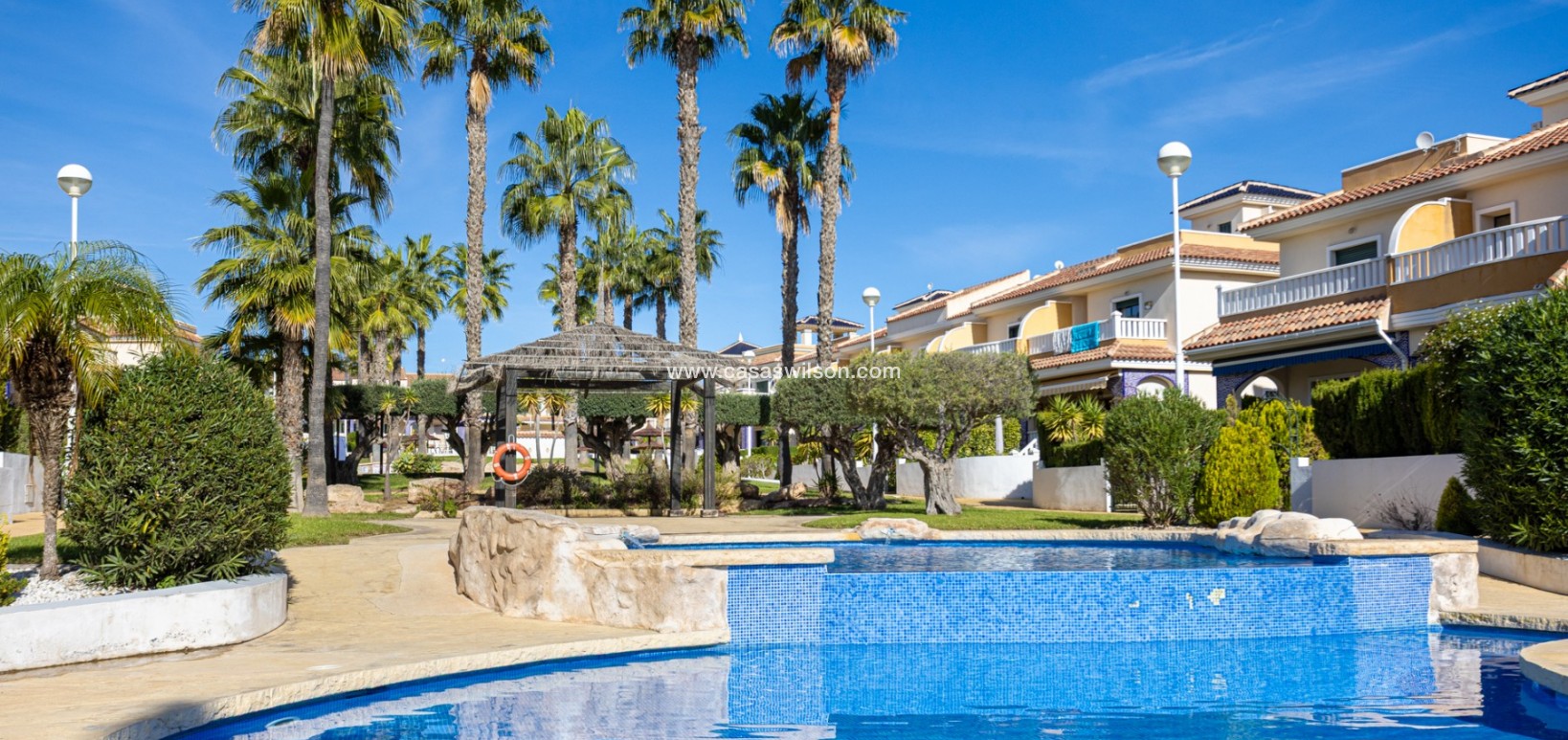 Sale - Apartment - Ciudad Quesada - Costa Blanca