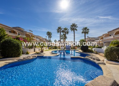 Sale - Apartment - Ciudad Quesada - Costa Blanca