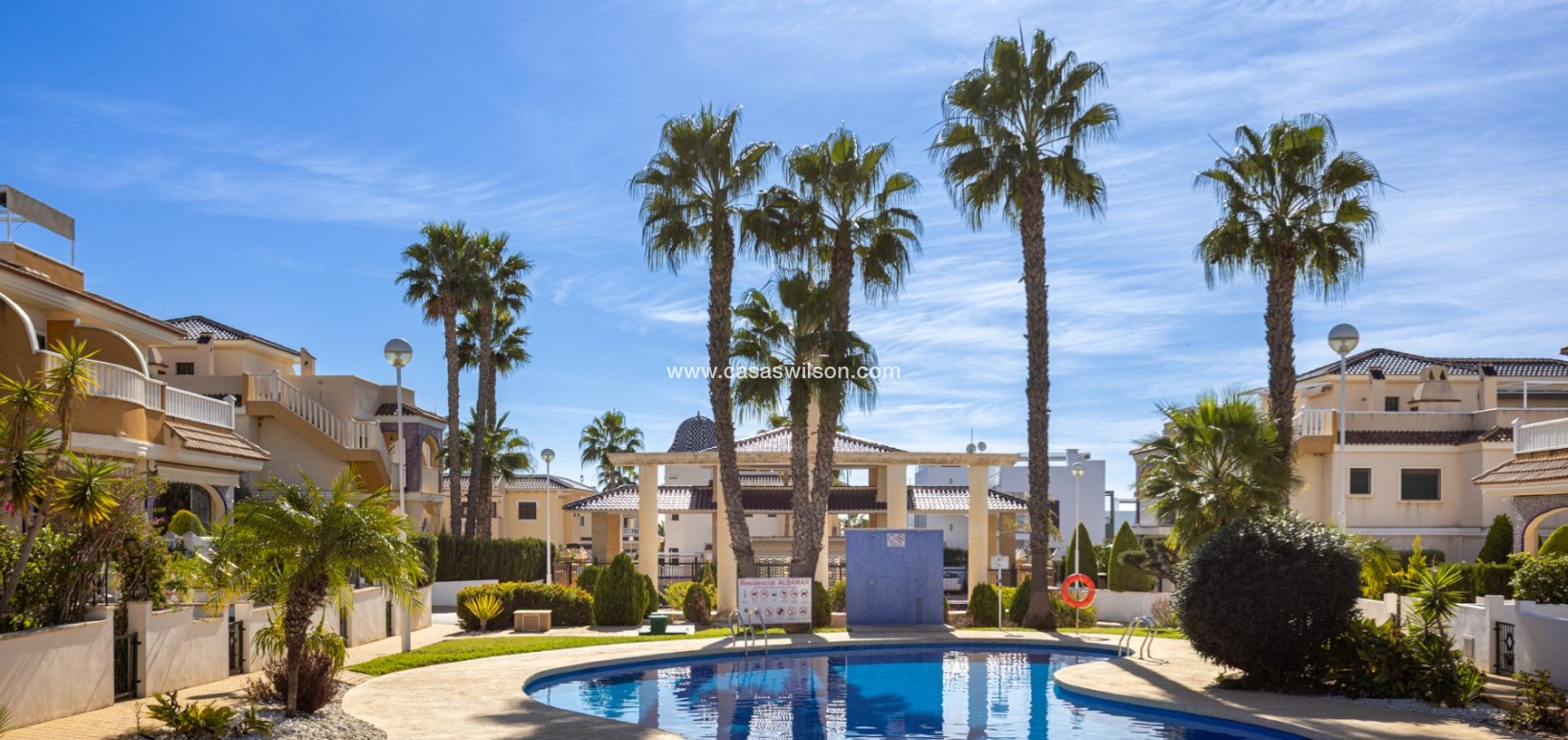 Sale - Apartment - Ciudad Quesada - Costa Blanca