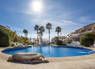 Sale - Apartment - Ciudad Quesada - Costa Blanca