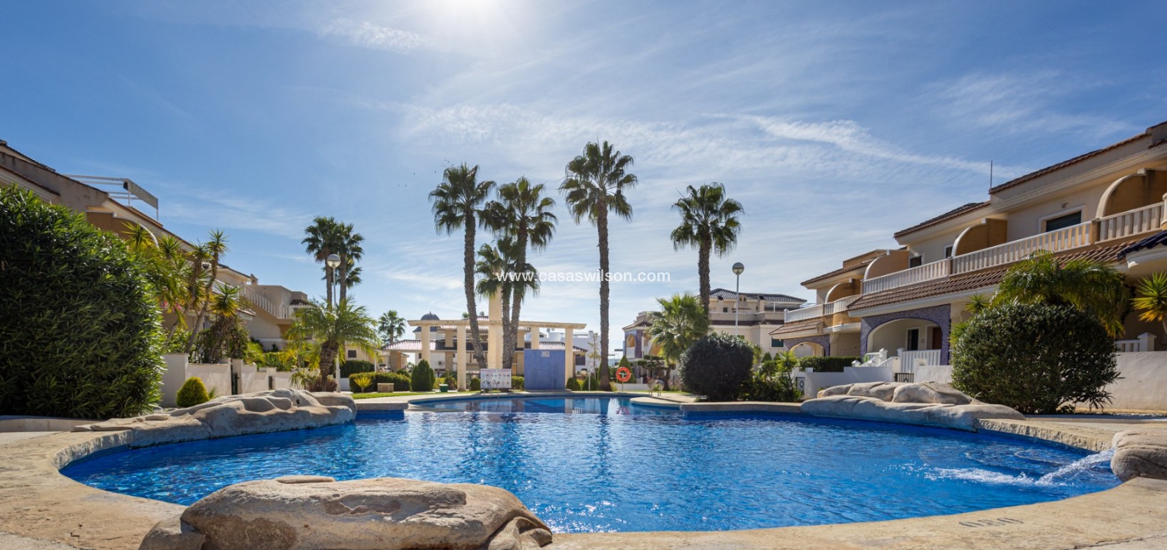 Sale - Apartment - Ciudad Quesada - Costa Blanca