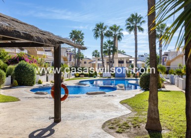 Sale - Apartment - Ciudad Quesada - Costa Blanca